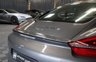 USED 2014 64 PORSCHE CAYMAN 2.7 24V PDK 2d 275 BHP HEATED AND VENTILATED SEATS, BOSE STEREO, TWO TONE LEATHER, 20 INCH CARRERA CLASSIC WHEELS, 24 MONTH WARRANTY