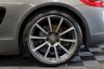 USED 2014 64 PORSCHE CAYMAN 2.7 24V PDK 2d 275 BHP HEATED AND VENTILATED SEATS, BOSE STEREO, TWO TONE LEATHER, 20 INCH CARRERA CLASSIC WHEELS, 24 MONTH WARRANTY
