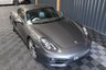 USED 2014 64 PORSCHE CAYMAN 2.7 24V PDK 2d 275 BHP HEATED AND VENTILATED SEATS, BOSE STEREO, TWO TONE LEATHER, 20 INCH CARRERA CLASSIC WHEELS, 24 MONTH WARRANTY