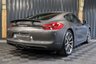USED 2014 64 PORSCHE CAYMAN 2.7 24V PDK 2d 275 BHP HEATED AND VENTILATED SEATS, BOSE STEREO, TWO TONE LEATHER, 20 INCH CARRERA CLASSIC WHEELS, 24 MONTH WARRANTY