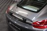 USED 2014 64 PORSCHE CAYMAN 2.7 24V PDK 2d 275 BHP HEATED AND VENTILATED SEATS, BOSE STEREO, TWO TONE LEATHER, 20 INCH CARRERA CLASSIC WHEELS, 24 MONTH WARRANTY