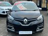 USED 2015 15 RENAULT CAPTUR 1.5 DYNAMIQUE S MEDIANAV ENERGY DCI S/S 5dr 