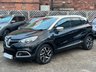 USED 2015 15 RENAULT CAPTUR 1.5 DYNAMIQUE S MEDIANAV ENERGY DCI S/S 5dr 