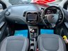 USED 2015 15 RENAULT CAPTUR 1.5 DYNAMIQUE S MEDIANAV ENERGY DCI S/S 5dr 