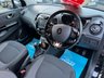 USED 2015 15 RENAULT CAPTUR 1.5 DYNAMIQUE S MEDIANAV ENERGY DCI S/S 5dr 