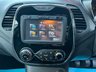 USED 2015 15 RENAULT CAPTUR 1.5 DYNAMIQUE S MEDIANAV ENERGY DCI S/S 5dr 