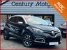 USED 2015 15 RENAULT CAPTUR 1.5 DYNAMIQUE S MEDIANAV ENERGY DCI S/S 5dr 