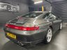USED 2003 03 PORSCHE 911 3.6 CARRERA 4 S 2d 316 BHP RARE SLATE GREY CARRERA 4S WIDEBODY MANUAL COUPE - CLEAR BORE SCOPE - 12 SERVICES TO 78K - C16 UK CAR - 4 x PIRELLI TYRES - STAINLESS SPORT SILENCERS