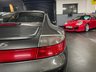 USED 2003 03 PORSCHE 911 3.6 CARRERA 4 S 2d 316 BHP RARE SLATE GREY CARRERA 4S WIDEBODY MANUAL COUPE - CLEAR BORE SCOPE - 12 SERVICES TO 78K - C16 UK CAR - 4 x PIRELLI TYRES - STAINLESS SPORT SILENCERS