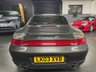 USED 2003 03 PORSCHE 911 3.6 CARRERA 4 S 2d 316 BHP RARE SLATE GREY CARRERA 4S WIDEBODY MANUAL COUPE - CLEAR BORE SCOPE - 12 SERVICES TO 78K - C16 UK CAR - 4 x PIRELLI TYRES - STAINLESS SPORT SILENCERS