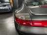 USED 2003 03 PORSCHE 911 3.6 CARRERA 4 S 2d 316 BHP RARE SLATE GREY CARRERA 4S WIDEBODY MANUAL COUPE - CLEAR BORE SCOPE - 12 SERVICES TO 78K - C16 UK CAR - 4 x PIRELLI TYRES - STAINLESS SPORT SILENCERS