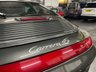 USED 2003 03 PORSCHE 911 3.6 CARRERA 4 S 2d 316 BHP RARE SLATE GREY CARRERA 4S WIDEBODY MANUAL COUPE - CLEAR BORE SCOPE - 12 SERVICES TO 78K - C16 UK CAR - 4 x PIRELLI TYRES - STAINLESS SPORT SILENCERS
