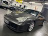 USED 2003 03 PORSCHE 911 3.6 CARRERA 4 S 2d 316 BHP RARE SLATE GREY CARRERA 4S WIDEBODY MANUAL COUPE - CLEAR BORE SCOPE - 12 SERVICES TO 78K - C16 UK CAR - 4 x PIRELLI TYRES - STAINLESS SPORT SILENCERS