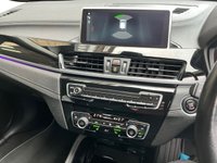 USED 2022 71 BMW X1 2.0 SDRIVE20I XLINE 5d 176 BHP APPLE CARPLAY