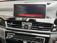 USED 2022 71 BMW X1 2.0 SDRIVE20I XLINE 5d 176 BHP APPLE CARPLAY