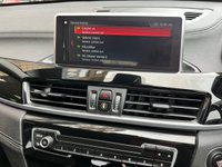 USED 2022 71 BMW X1 2.0 SDRIVE20I XLINE 5d 176 BHP APPLE CARPLAY