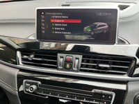 USED 2022 71 BMW X1 2.0 SDRIVE20I XLINE 5d 176 BHP APPLE CARPLAY