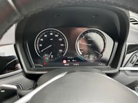 USED 2022 71 BMW X1 2.0 SDRIVE20I XLINE 5d 176 BHP APPLE CARPLAY