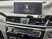 USED 2022 71 BMW X1 2.0 SDRIVE20I XLINE 5d 176 BHP APPLE CARPLAY