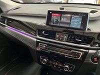 USED 2022 71 BMW X1 2.0 SDRIVE20I XLINE 5d 176 BHP APPLE CARPLAY