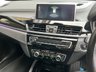 USED 2022 71 BMW X1 2.0 SDRIVE20I XLINE 5d 176 BHP APPLE CARPLAY