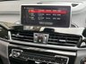 USED 2022 71 BMW X1 2.0 SDRIVE20I XLINE 5d 176 BHP APPLE CARPLAY