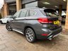 USED 2022 71 BMW X1 2.0 SDRIVE20I XLINE 5d 176 BHP APPLE CARPLAY