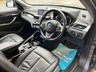 USED 2022 71 BMW X1 2.0 SDRIVE20I XLINE 5d 176 BHP APPLE CARPLAY