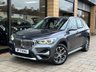USED 2022 71 BMW X1 2.0 SDRIVE20I XLINE 5d 176 BHP APPLE CARPLAY