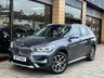 USED 2022 71 BMW X1 2.0 SDRIVE20I XLINE 5d 176 BHP APPLE CARPLAY