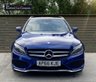 USED 2017 66 MERCEDES-BENZ C-CLASS 2.1 C220 D AMG LINE PREMIUM PLUS 5d 170 BHP FINANCE AVAILABLE ZERO DEPOSIT