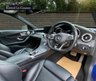 USED 2017 66 MERCEDES-BENZ C-CLASS 2.1 C220 D AMG LINE PREMIUM PLUS 5d 170 BHP FINANCE AVAILABLE ZERO DEPOSIT
