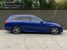 USED 2017 66 MERCEDES-BENZ C-CLASS 2.1 C220 D AMG LINE PREMIUM PLUS 5d 170 BHP FINANCE AVAILABLE ZERO DEPOSIT