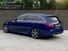 USED 2017 66 MERCEDES-BENZ C-CLASS 2.1 C220 D AMG LINE PREMIUM PLUS 5d 170 BHP FINANCE AVAILABLE ZERO DEPOSIT