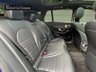 USED 2017 66 MERCEDES-BENZ C-CLASS 2.1 C220 D AMG LINE PREMIUM PLUS 5d 170 BHP FINANCE AVAILABLE ZERO DEPOSIT