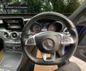 USED 2017 66 MERCEDES-BENZ C-CLASS 2.1 C220 D AMG LINE PREMIUM PLUS 5d 170 BHP FINANCE AVAILABLE ZERO DEPOSIT