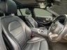 USED 2017 66 MERCEDES-BENZ C-CLASS 2.1 C220 D AMG LINE PREMIUM PLUS 5d 170 BHP FINANCE AVAILABLE ZERO DEPOSIT