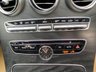 USED 2017 66 MERCEDES-BENZ C-CLASS 2.1 C220 D AMG LINE PREMIUM PLUS 5d 170 BHP FINANCE AVAILABLE ZERO DEPOSIT
