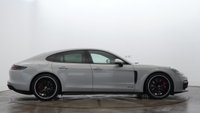 USED 2020 70 PORSCHE PANAMERA 4.0 GTS PDK 5d 454 BHP ZERO DEPOSIT FINANCE AVAILABLE