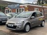 USED 2012 12 RENAULT CLIO 1.1 DYNAMIQUE TOMTOM 16V 5d 75 BHP sat nav, bluetooth, MOT December 2024 insurance group 8