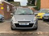 USED 2012 12 RENAULT CLIO 1.1 DYNAMIQUE TOMTOM 16V 5d 75 BHP sat nav, bluetooth, MOT December 2024 insurance group 8