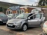 USED 2012 12 RENAULT CLIO 1.1 DYNAMIQUE TOMTOM 16V 5d 75 BHP sat nav, bluetooth, MOT December 2024 insurance group 8