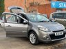 USED 2012 12 RENAULT CLIO 1.1 DYNAMIQUE TOMTOM 16V 5d 75 BHP sat nav, bluetooth, MOT December 2024 insurance group 8