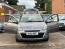 USED 2012 12 RENAULT CLIO 1.1 DYNAMIQUE TOMTOM 16V 5d 75 BHP sat nav, bluetooth, MOT December 2024 insurance group 8