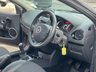 USED 2012 12 RENAULT CLIO 1.1 DYNAMIQUE TOMTOM 16V 5d 75 BHP sat nav, bluetooth, MOT December 2024 insurance group 8