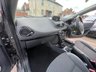 USED 2012 12 RENAULT CLIO 1.1 DYNAMIQUE TOMTOM 16V 5d 75 BHP sat nav, bluetooth, MOT December 2024 insurance group 8