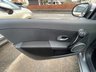 USED 2012 12 RENAULT CLIO 1.1 DYNAMIQUE TOMTOM 16V 5d 75 BHP sat nav, bluetooth, MOT December 2024 insurance group 8