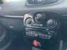 USED 2012 12 RENAULT CLIO 1.1 DYNAMIQUE TOMTOM 16V 5d 75 BHP sat nav, bluetooth, MOT December 2024 insurance group 8