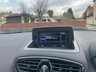 USED 2012 12 RENAULT CLIO 1.1 DYNAMIQUE TOMTOM 16V 5d 75 BHP sat nav, bluetooth, MOT December 2024 insurance group 8