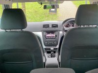 USED 2015 64 SKODA YETI OUTDOOR 1.6 SE GREENLINE II TDI CR 5d 103 BHP Excellent  Service History incl. Cambelt